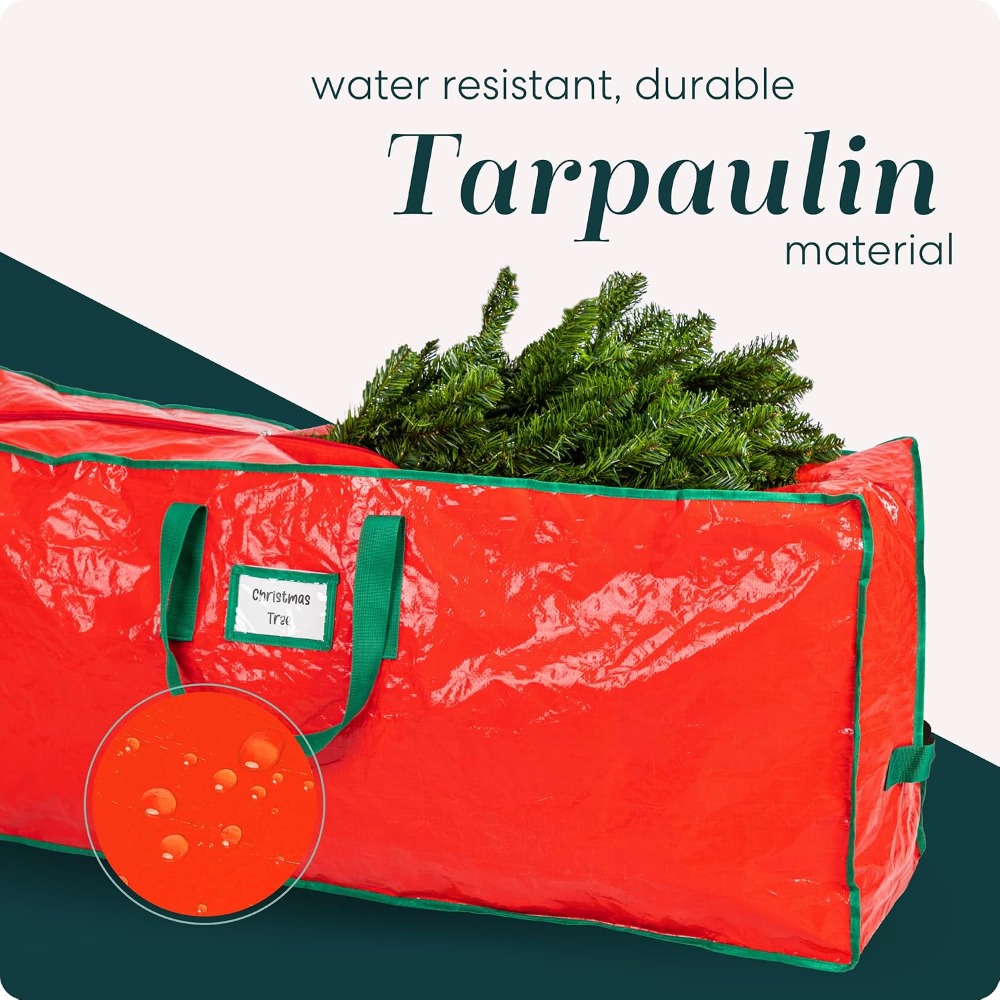 Tas Penyimpanan Pohon Natal Ta - Christmas Tree Artificial ulasan dan harga