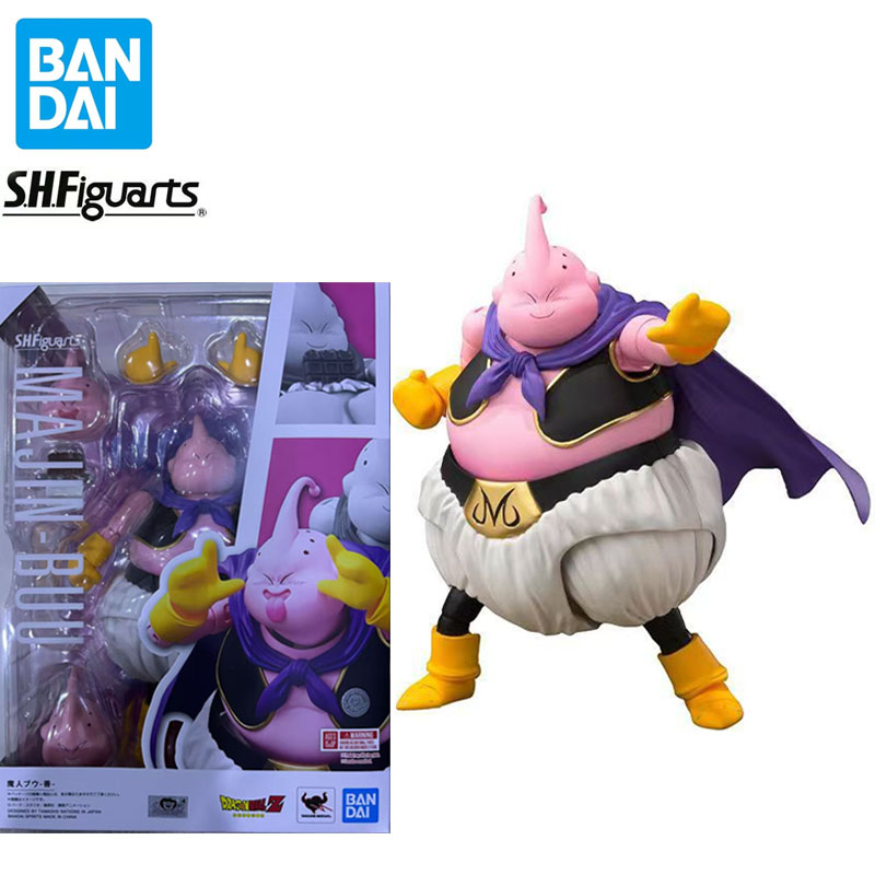 Tersedia Bandai Original SHF D - Ornament Ball Set ulasan dan harga